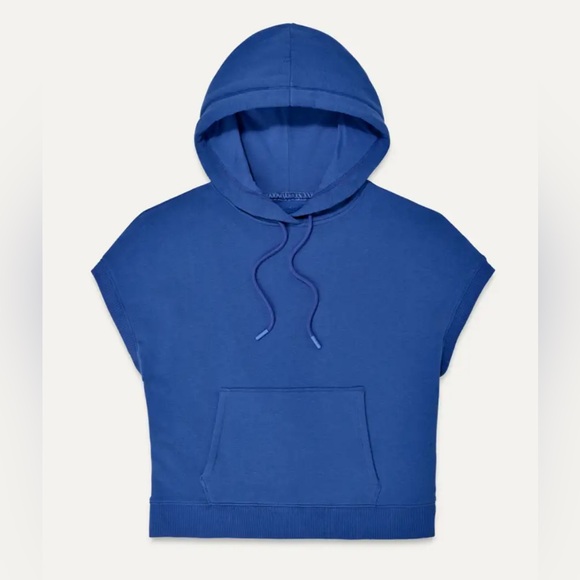 UGG Sweaters - UGG JESSIKAH SLEEVELESS HOODIE